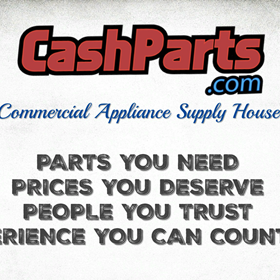 Cashpart: Best  Place to buy Commercial Kitchen Appliances Online