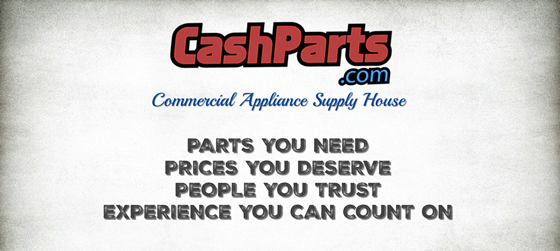 Cashpart: Best  Place to buy Commercial Kitchen Appliances Online
